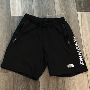 The North Face Tech Shorts